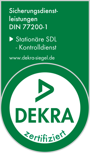 DIN 77200-1 Zertifikat